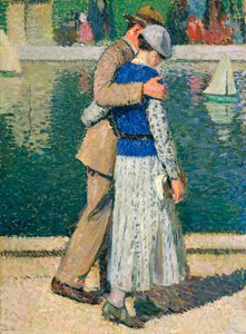 Amantes, 1932-35